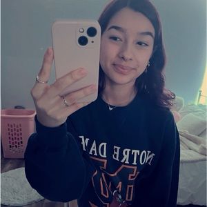 Meet your Posher, Haidyn